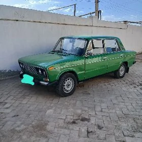 Lada 2106 1990