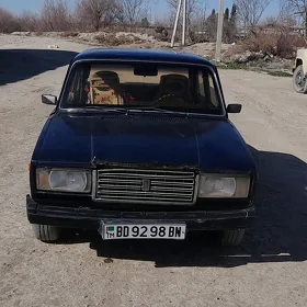 Lada 2107 1991