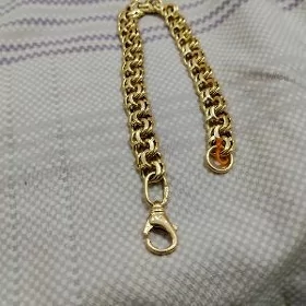 gyzyl 30 luk kardinal braslet