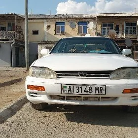 Toyota Camry 1991
