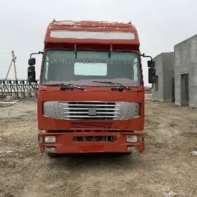 Howo TH7 2009