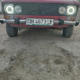 Lada 2106 1985