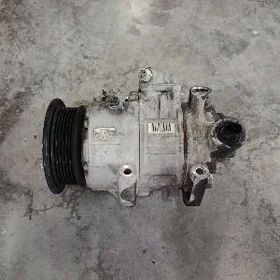 Kondisioneriň kompressory