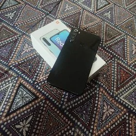 Redmi not8