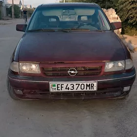 Opel Astra 1992