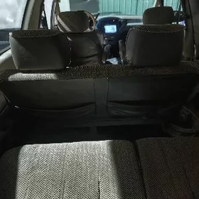 Toyota Previa 1996
