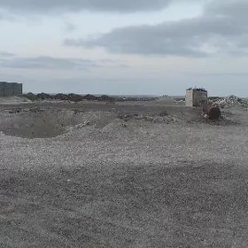 Guwlymayak / Кулимаяк