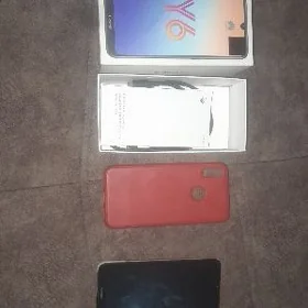 Huawei Y6 2019