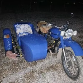 Ural 4320 2000