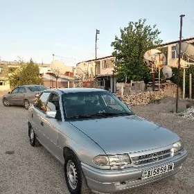 Opel Astra 1992