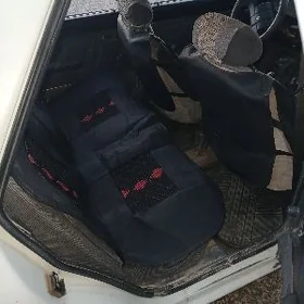 Renault Europa 19 1996