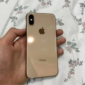 IPhone xs