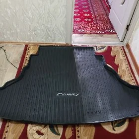 Bagaj kowrik kamry 2016