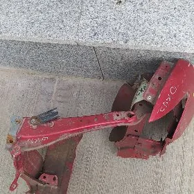 Öküz kelle lanjyron