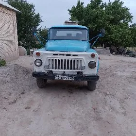 Zil 130 1989