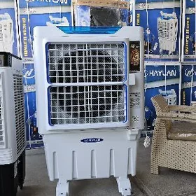 Suwly buzly wentilýator konsen