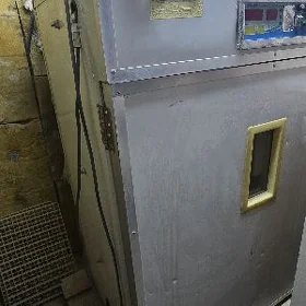 Инкубатор 3000 яиц