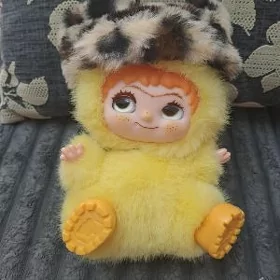 кукла Wakuku Вакуку