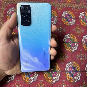 Redmi Note 11 128 gb