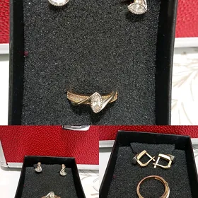 türk komplekt 585 proba