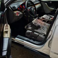 Volkswagen Passat 2006