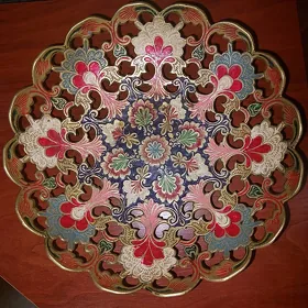 ваза для конфет