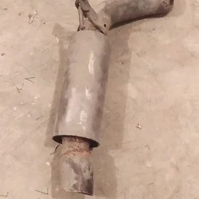 Bmw E39 gulşitl warlaýan