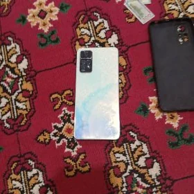 Redmi note 11pro 8+128