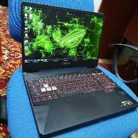 noutbuk igrowoy ASUS TUFGAMING