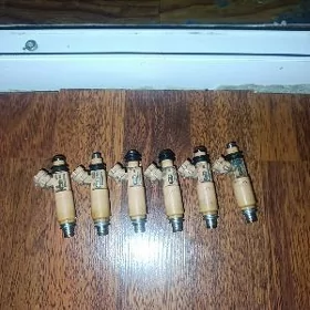 Lexus 3.3 farsunkalar