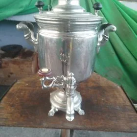 самовар