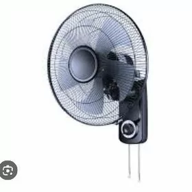 Wentilyator stena dakylyan