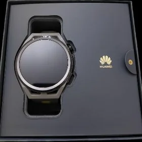 Huawei Watch Gt3 runner