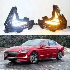 Sonata 2021 tumanik Cyra
