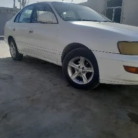 Toyota Corona 1994
