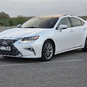Lexus ES 350 2017