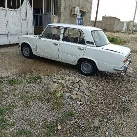 Lada 2101 1980