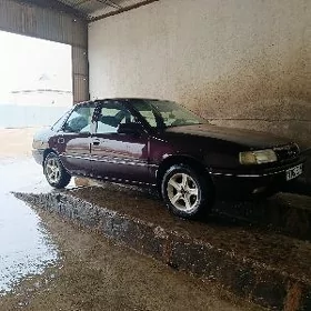Opel Vectra 1992
