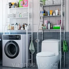 Kir masynyn unitazyn polkasy