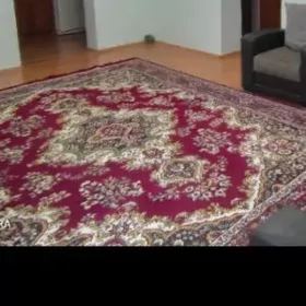 ковер иранский