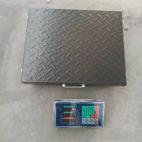 Terezi Весы 600kg bltuz