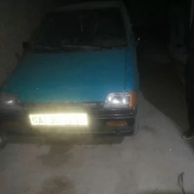 Daewoo Tico 2001