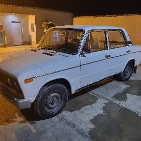 Lada 2106 2000