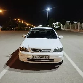Opel Astra 1999