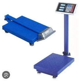 Terezi Весы 300kg