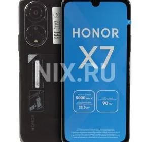 Honor x7