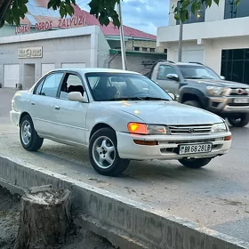 Toyota Corolla 1994