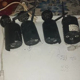 камера наблюдения