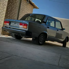 Lada 2107 2010