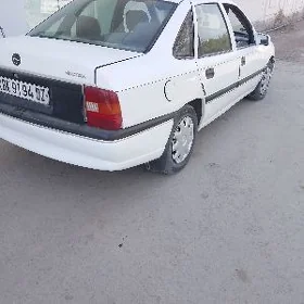 Opel Vectra 1992